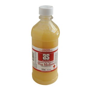 Art Spectrum Oil Medium Wax