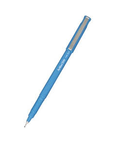 Artline Fineliners: Artline 200 Fineliner Pen Bright Light Blue