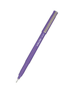 Artline 200 Fineliner Pen Purple