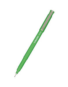 Artline 200 Fineliner Pen Bright Green