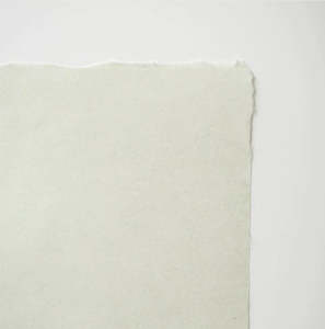 Awagami Editioning Kitakata Paper 36gsm Green Sheet