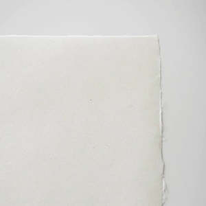 Awagami Editioning Kozo Natural Select Paper 46gsm Packet 25