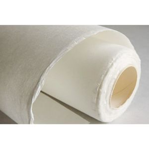Awagami Kozo Extra Thick Paper Roll 70gsm White Sheet
