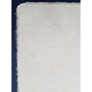 Awagami Mingeishi M59 Papers: Awagami Mingeishi M59 Paper 48gsm Pure White Sheet