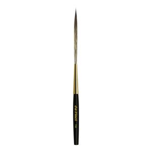 Dagger Slant Striper: da Vinci Casaneo Pinstriper Brush Dagger