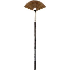 da Vinci Colineo Watercolour Brush Fan