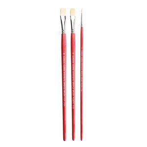 GORDON HARRIS SYNTHETIC BRISTLE BRUSHES