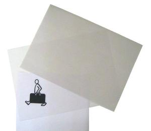 Gordon Harris Detail Lightweight Tracing Paper 70gsm Packet 250