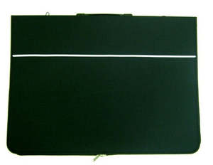 Gordon Harris PU Folio 5 Pocket 160micron