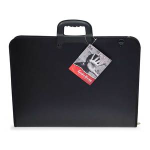 Gordon Harris: Gordon Harris PP Carry Case