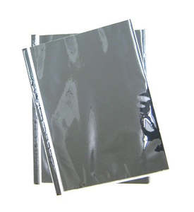 Gordon Harris Display Sleeve 140micron 20 Packet
