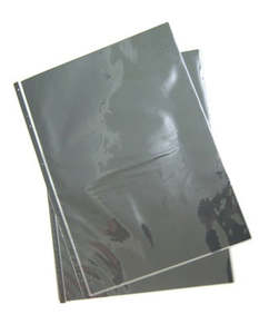 Gordon Harris Display Sleeve 140micron 10 Pocket