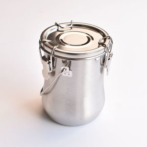 Expression: Expression Travel Brush Washer Stainless Steel