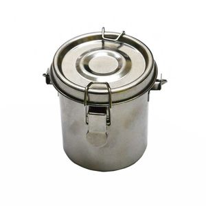 Expression Travel Brush Washer Stainless Steel