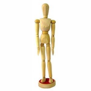 Expression: Expression Manikin Magnetic