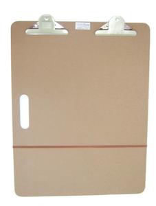 EXPRESSION FIELD DRAWING BOARD CLIP & BAND