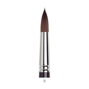 Winsor & Newton Galeria Brush Long Handle Round
