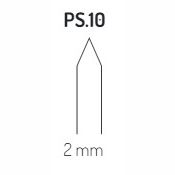 Rgm: RGM Engraving Needle PS10