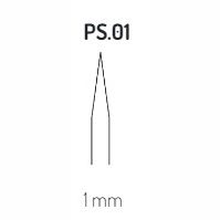 RGM Engraving Needle PS01