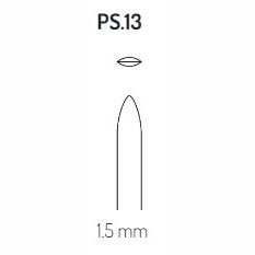 Rgm: RGM Engraving Needle PS13