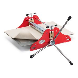 Rgm: RGM ETCHING PRESS 3550-LZ RED