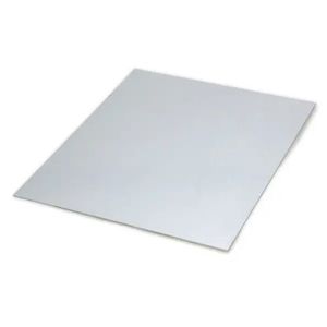 RGM Matt Zinc Plate