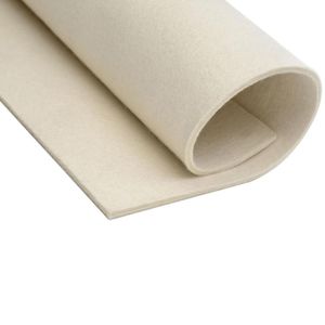 RGM Press Felt For 3550 Red