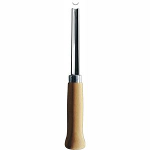 RGM WOODWORKING CHISEL 1004 SMALL U