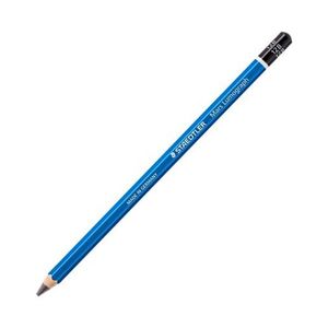 Drawing Pencils: STAEDTLER MARS LUMOGRAPH PENCIL
