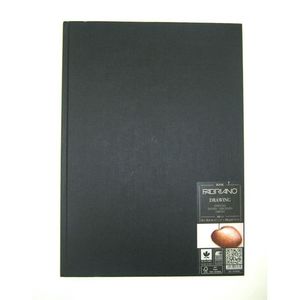 Fabriano Drawing Book 160gsm Portrait