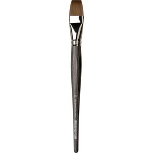 da Vinci Colineo Watercolour Brush Flat