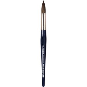 da Vinci Cosmotop Mix Brush Round