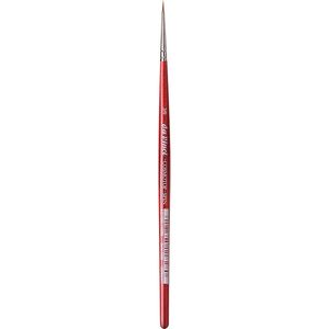 da Vinci Cosmotop Spin Watercolour Brush Round