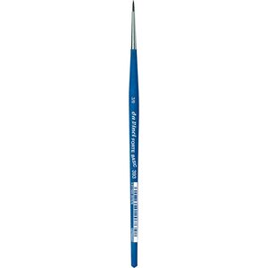 da Vinci Forte Basic Brush Round
