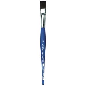 da Vinci Forte Basic Brush Flat