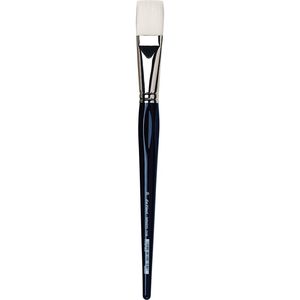Da Vinci Impasto Brushes: da Vinci Impasto Brush Flat