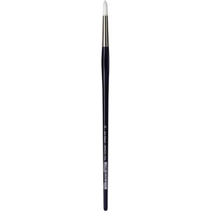da Vinci Impasto Brush Round