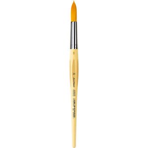 da Vinci Junior Synthetic Brush Round