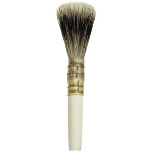 Da Vinci Specialty Brushes: da Vinci Badger Blender Brush Round