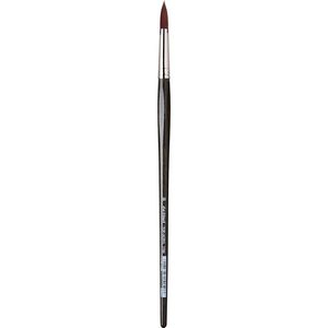 Da Vinci Top Acryl Brushes: da Vinci Top-Acryl Brush Round