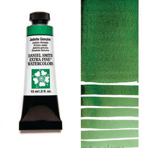 Daniel Smith Watercolour Paint Jadeite Genuine (Primatek)