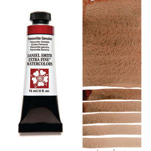 Daniel Smith Watercolour Paint Piemontite Genuine (Primatek)