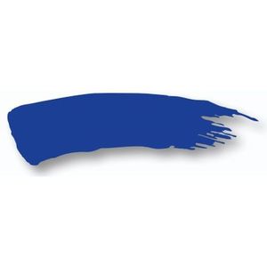 Derivan Student Acrylic Paint: Derivan Student Acrylic Paint Ultra Blue (Warm)
