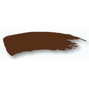 Derivan Student Acrylic Paint Burnt Umber