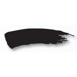 Derivan Student Acrylic Paint Black