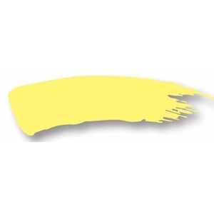 Derivan Student Acrylic Paint Lemon Yellow (Cool)