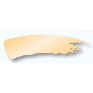 Derivan Student Acrylic Paint Metal Gold