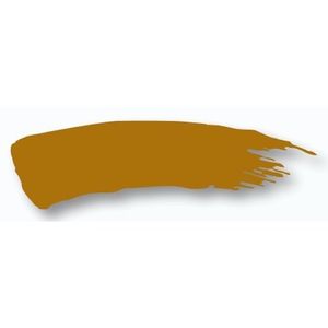 Derivan Student Acrylic Paint Raw Sienna