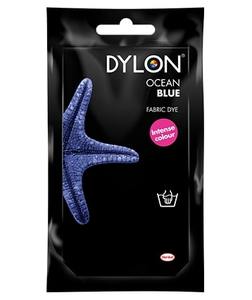 Dylon Fabric Hand Dyes: Dylon Fabric Hand Dye Ocean Blue