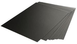 Essdee Scraperboard Black